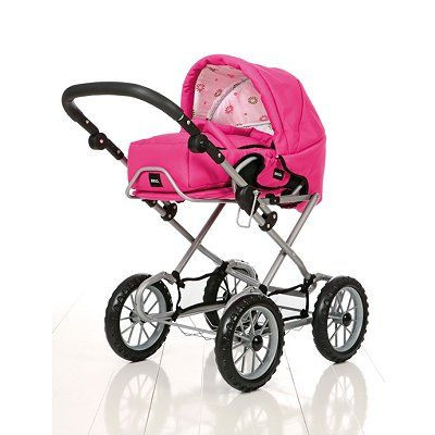 landau combi brio
