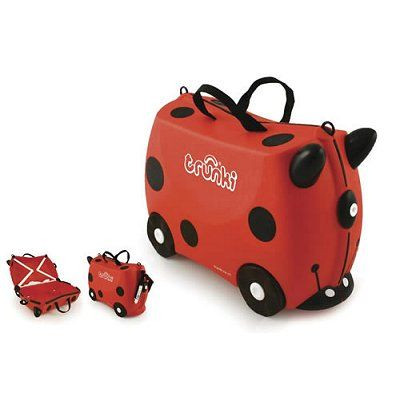 valise enfant trotteur
