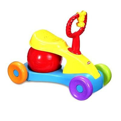 trotteur porteur playskool