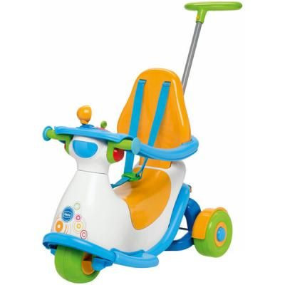 porteur chicco 3 en 1