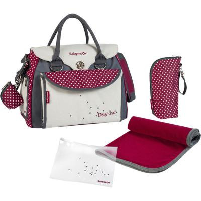Sac A Langer Baby Chic Babymoov Avis Page 4