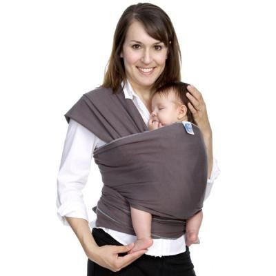 foulard de portage