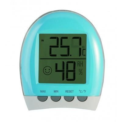 Thermometre Bebe Hygrometre D Interieur Lbs Medical Avis Et