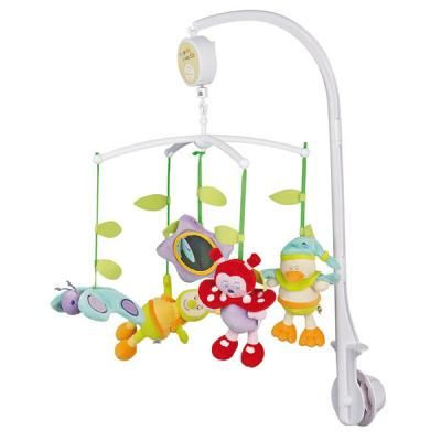 mobile doudou et compagnie