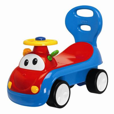 porteur chicco