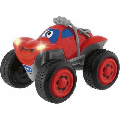 trotteur chicco taxi jaune