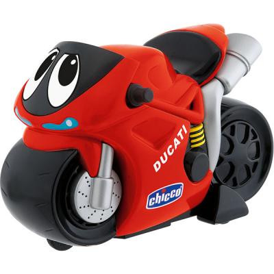 porteur ducati monster chicco