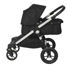 poussette jogger duo jouet