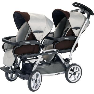 panier pour poussette peg perego