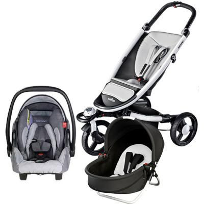 Poussette Recaro Babyzen Occasion 2024 www tofrei