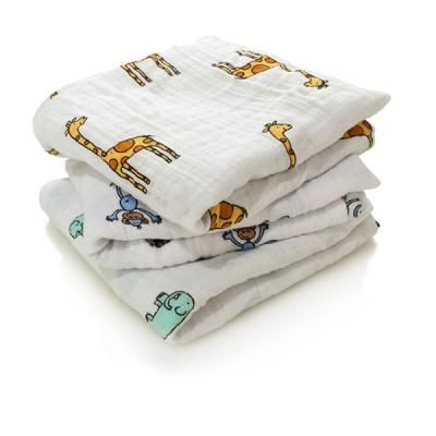 Lot de 3 petits langes ADEN + ANAIS : Comparateur, Avis, Prix