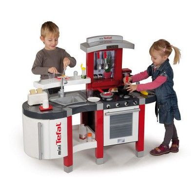Cuisine Tefal Super Chef Smoby Comparateur Avis Prix