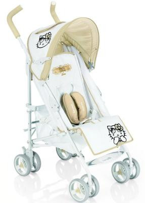 poussette canne hello kitty poussette canne hello kitty