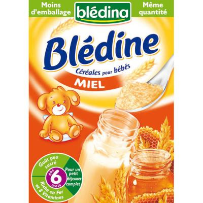 Cereale Pour Bebe 6 Mois
