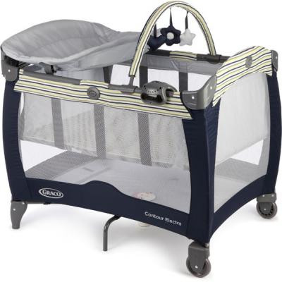 poussette parapluie graco