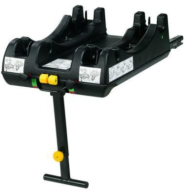 base isofix red castle rc2 occasion