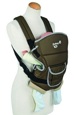 Porte bébé babideal mimoso discount