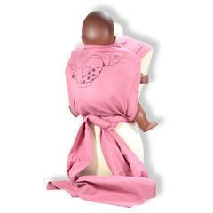Porte bébé chinado 2025