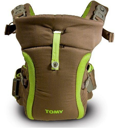 tomy porte bebe freestyle
