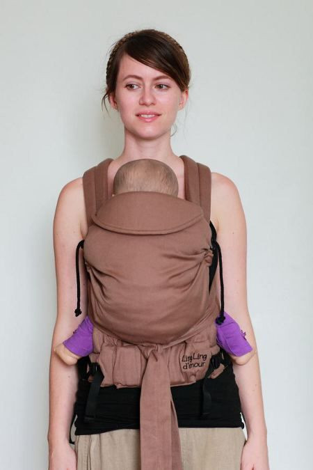 porte bebe tai mei
