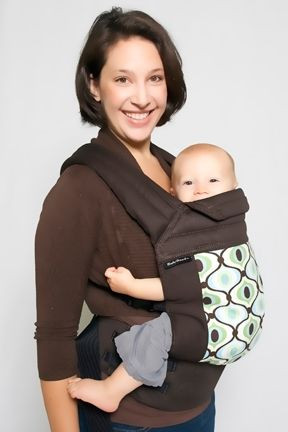 babyhawk porte bébé