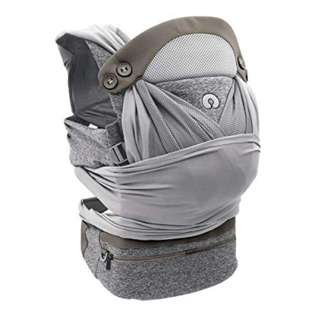 boppy comfy fit avis