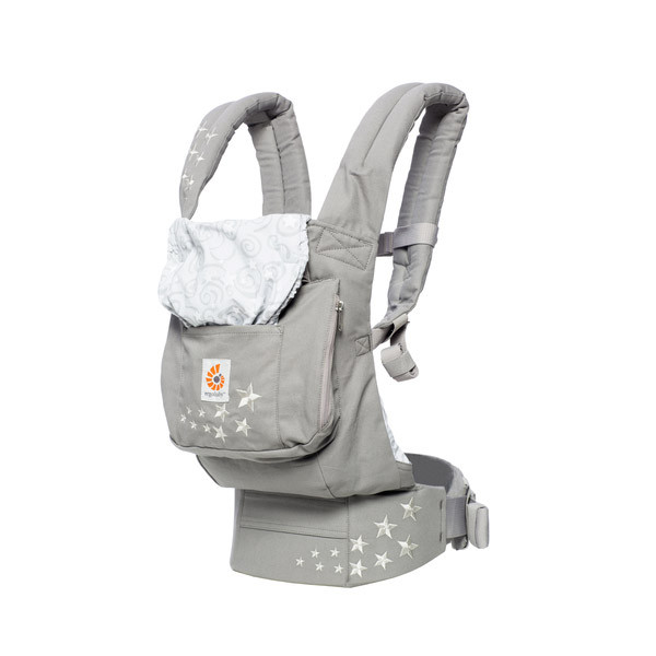 porte bébé original