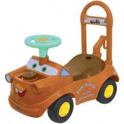 porteur cars