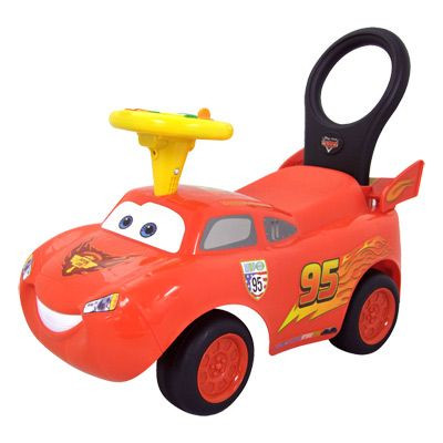 Porteur deals cars auchan
