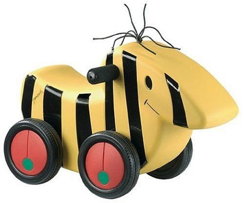 porteur tigrou