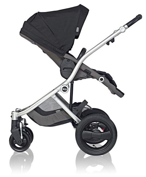 poussette britax