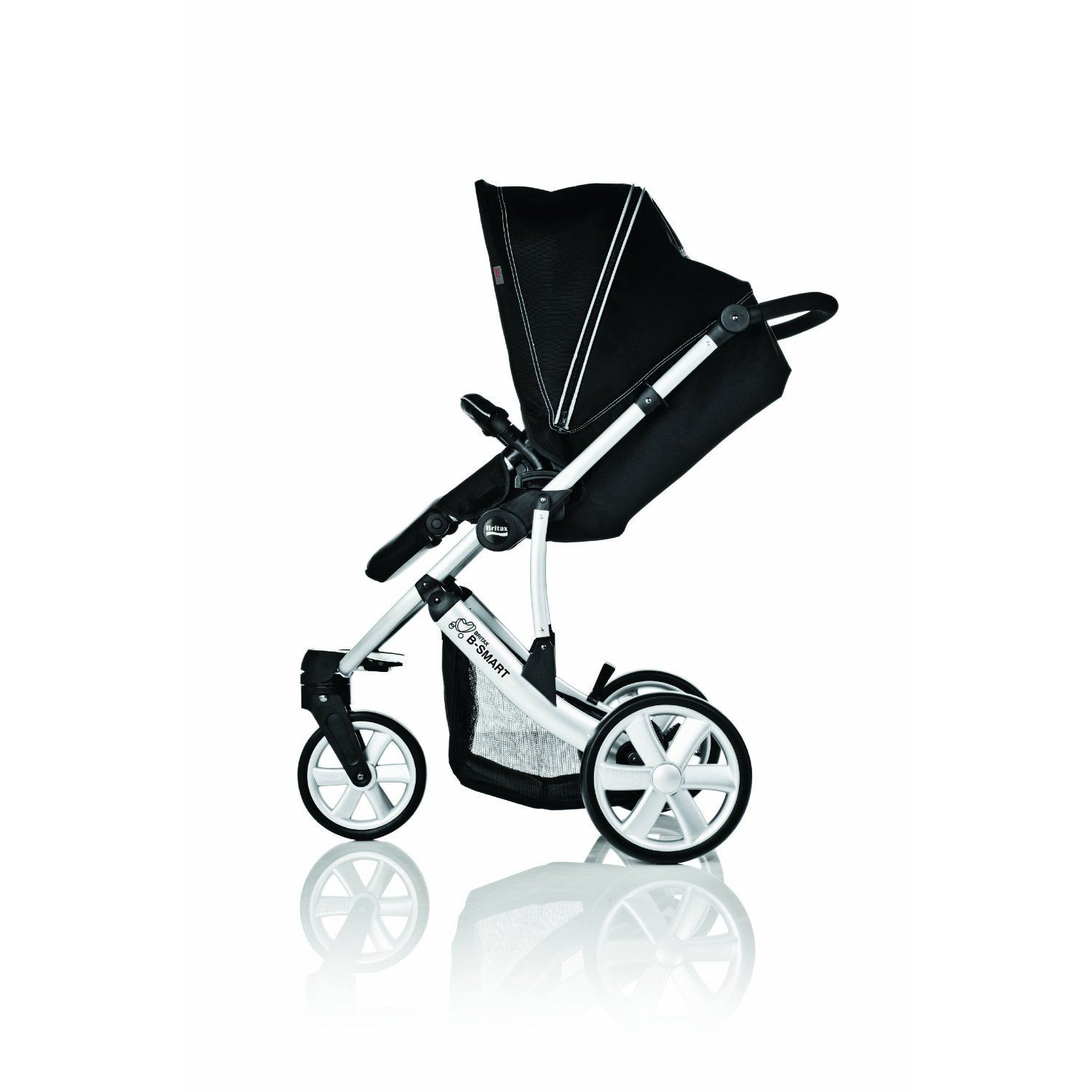 poussette britax 3 roues