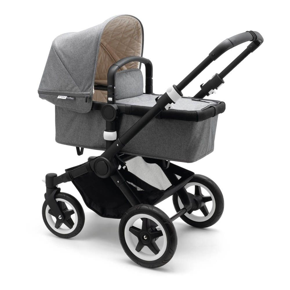 Poussette trio bugaboo cheap