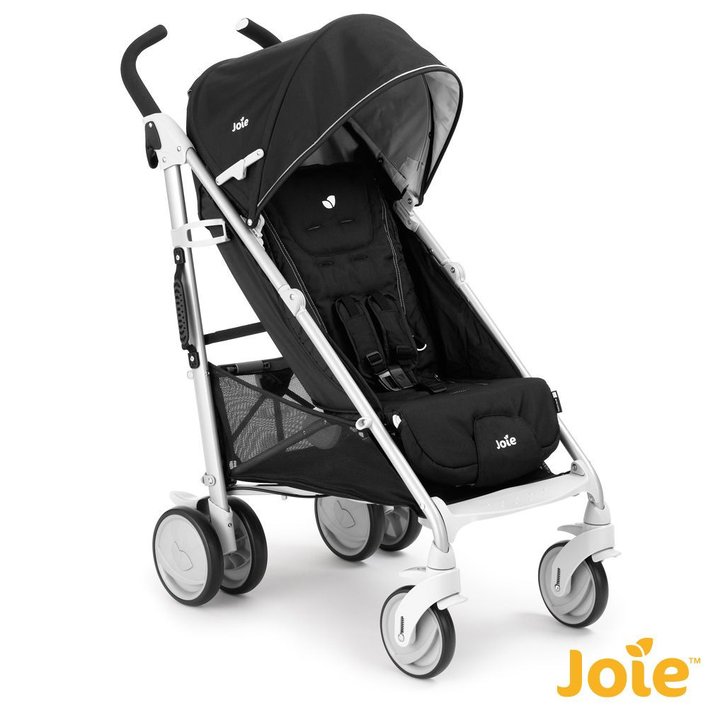 poussette canne joie