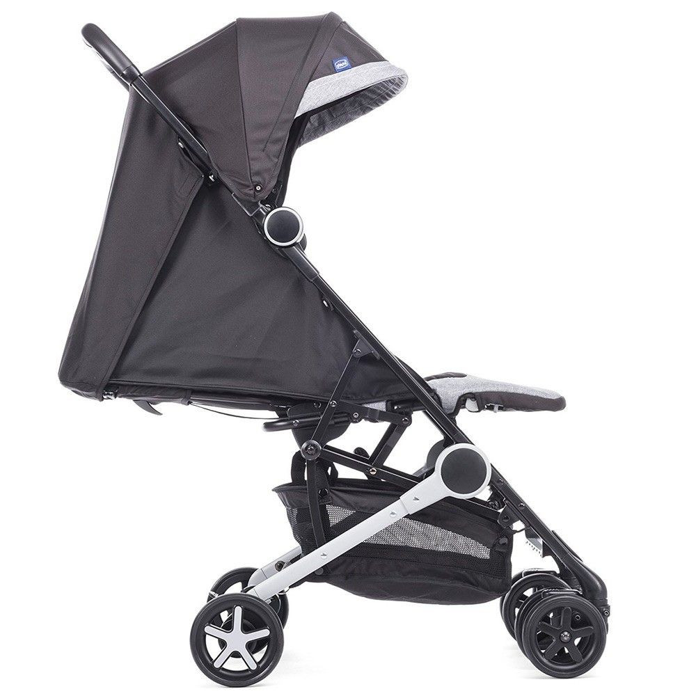 poussette chicco compacte