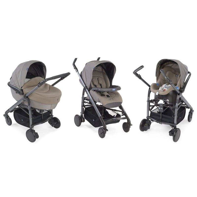 Modele poussette chicco clearance