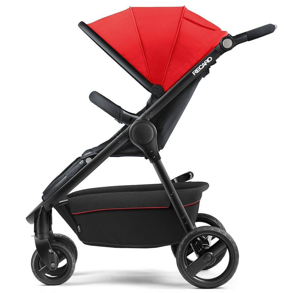 Poussette Recaro Trio 2024 www tofrei