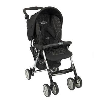 poussette graco voyager