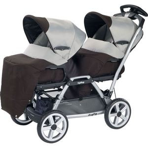 poussette peg perego occasion