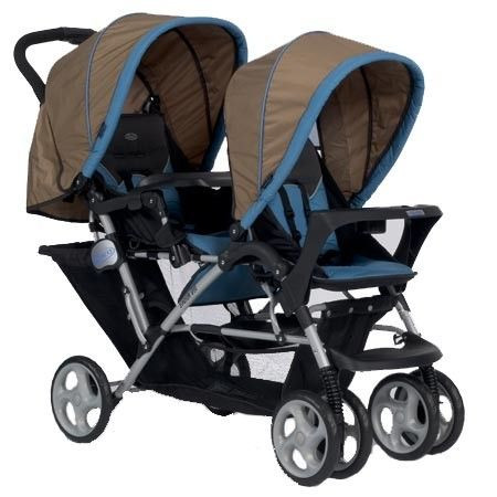 poussette bebe tayara