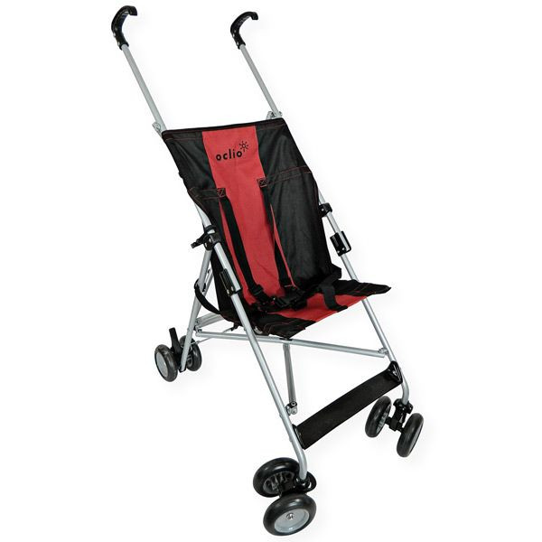 Oclio poussette Clearance