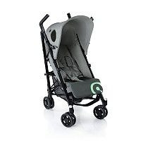 Quix Concord Poussette Canne