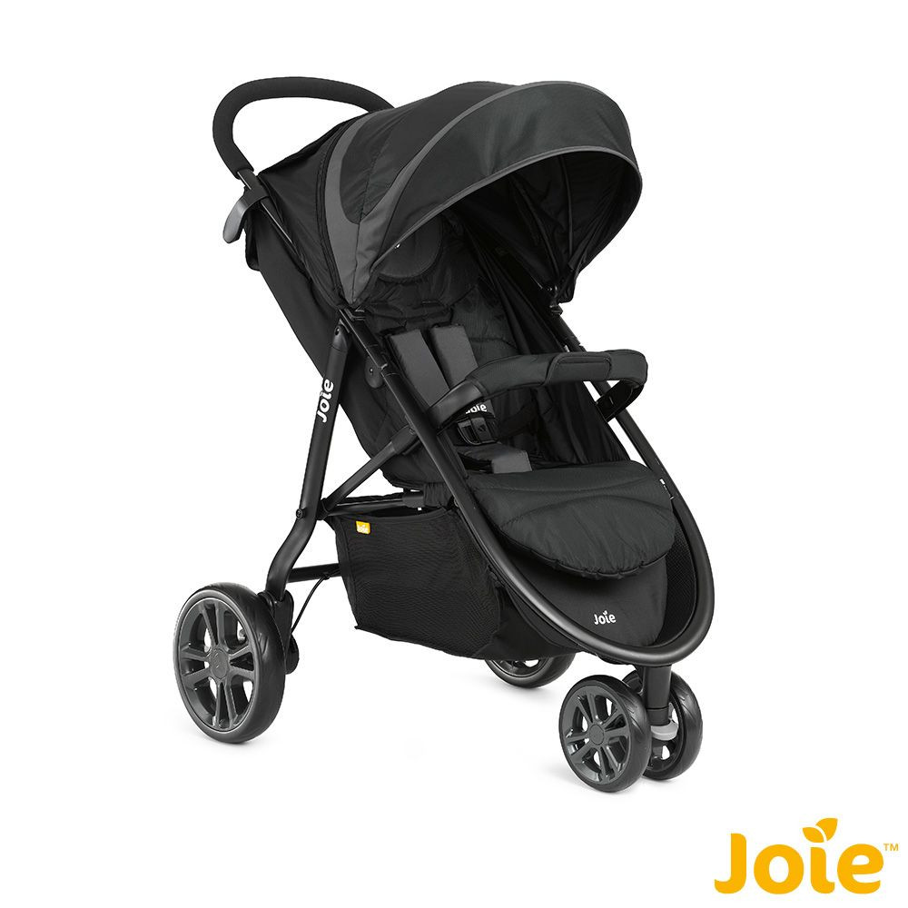 poussette 3 roues fille