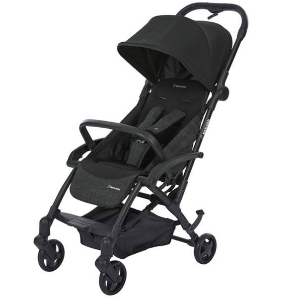 pare soleil pour poussette bébé confort