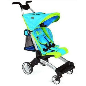 poussette babymoov micromoov