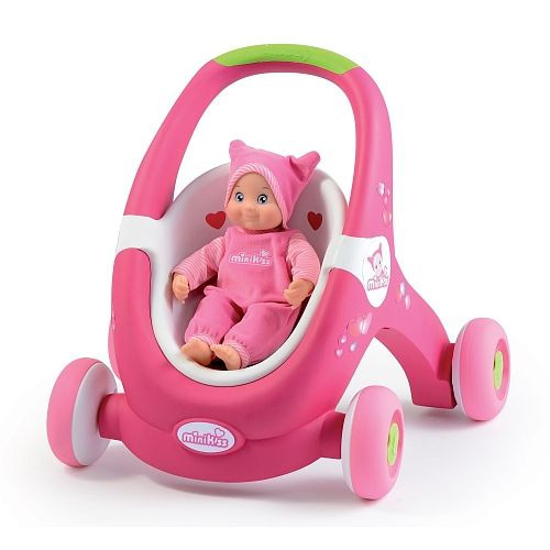Poussette jouet premier age 2025