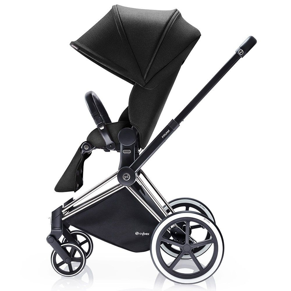 poussette cybex priam prix