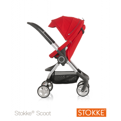 poussette stokke xplory pas cher