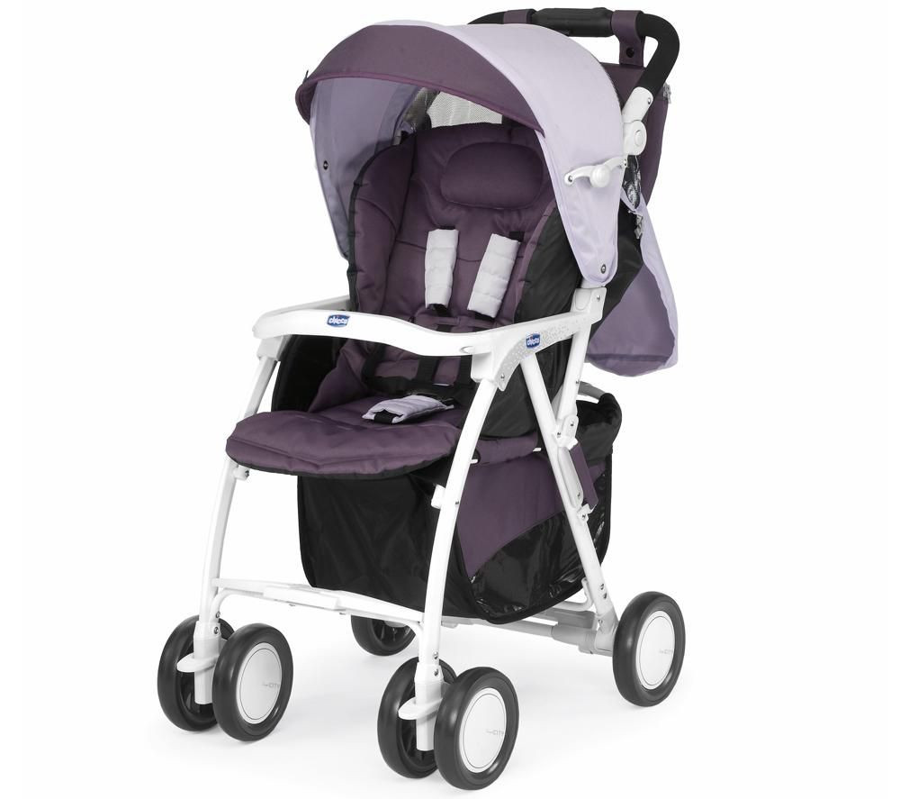 poussette chicco simplicity prix