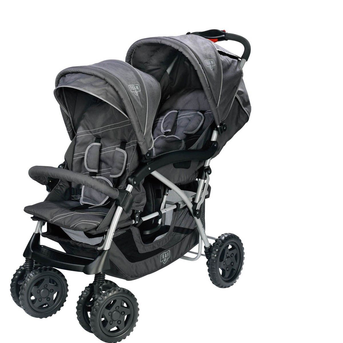 Landau sale bebe 9